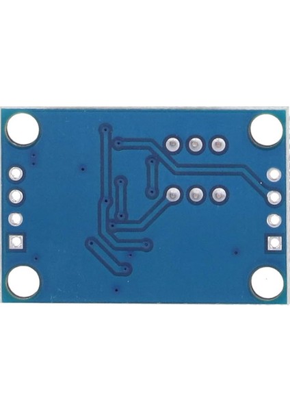 AD620 Micro Voltaj Sinyal Kuvvetlenirici Modül Dc 12V Mikro Küçük Gerilim Ölçme Kartı Enstrümantasyo