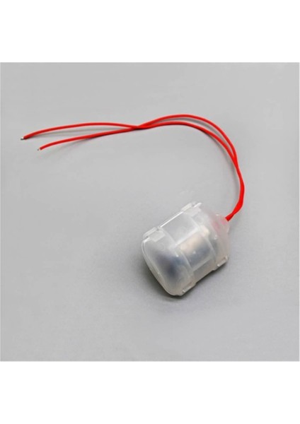 Titreşim Motoru 5V Plastik Kutulu R260 Plastik Kutu Elektrikli Masaj Güzellik Makinesi