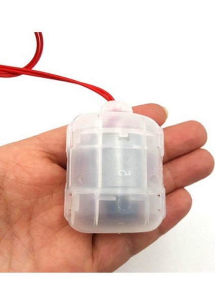 Titreşim Motoru 5V Plastik Kutulu R260 Plastik Kutu Elektrikli Masaj Güzellik Makinesi fiyatları