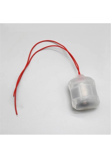 Titreşim Motoru 5V Plastik Kutulu R260 Plastik Kutu Elektrikli Masaj Güzellik Makinesi fırsatları