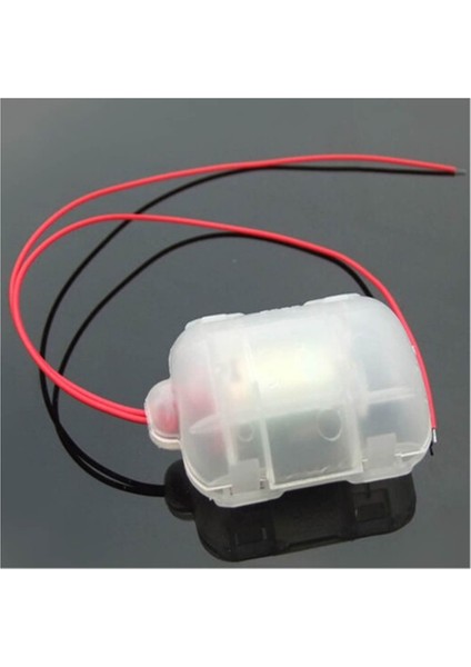 Titreşim Motoru 5V Plastik Kutulu R260 Plastik Kutu Elektrikli Masaj Güzellik Makinesi indirimleri