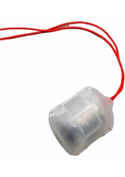 Titreşim Motoru 5V Plastik Kutulu R260 Plastik Kutu Elektrikli Masaj Güzellik Makinesi