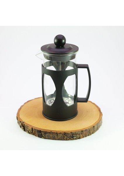 Hemenix Fünke French Press ( Kahve Demleme Ekipmanı ) fırsatları