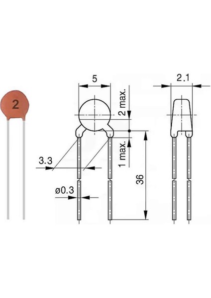 960 Adet Kutulu Seramik Kapasitör Seti 24 Çeşit 40AR Adet 50V 2pf 5pf 10PF 22PF 30PF 33PF 47PF indirimleri