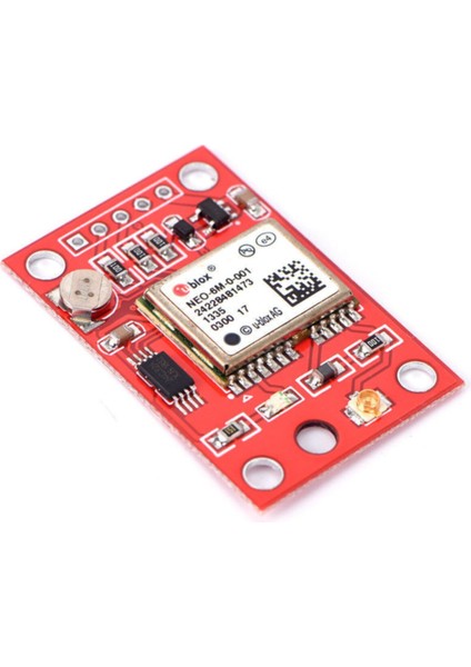 Neo-6m Gps Modül GY-NEO6MV2 Araba Takip Konum Tespit fiyatları