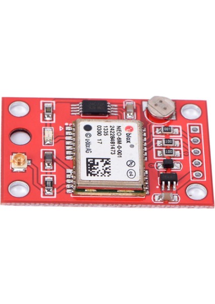 Neo-6m Gps Modül GY-NEO6MV2 Araba Takip Konum Tespit modelleri