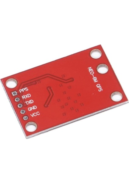 Neo-6m Gps Modül GY-NEO6MV2 Araba Takip Konum Tespit