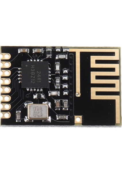Mini Smd NRF24L01 2.4ghz Rf Haberleşme Modülü Kablosuz Tranceiver fırsatları