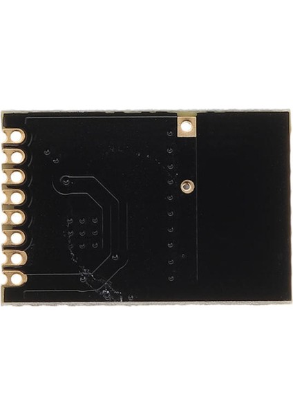 Mini Smd NRF24L01 2.4ghz Rf Haberleşme Modülü Kablosuz Tranceiver