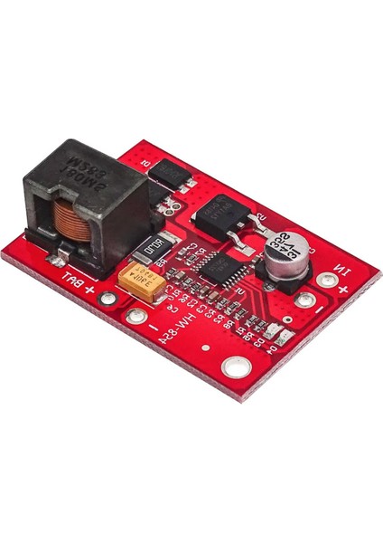 CN3722 Mppt Solar Panel 12V Akü Şarj Kartı 13,5V 3A 3s Lipo Lion Pil Batarya Kurşun Asit Akü Şarj fırsatları