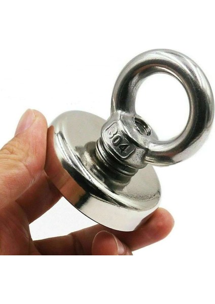 KND32 Mıknatıs 36KG N52 Halka Askı Taşıyıcı Çekici Super Güçlü Neodyum Dolap Ofis Ev Hobi Oyuncak fiyatları