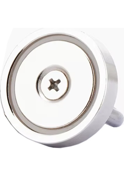 KND32 Mıknatıs 36KG N52 Halka Askı Taşıyıcı Çekici Super Güçlü Neodyum Dolap Ofis Ev Hobi Oyuncak