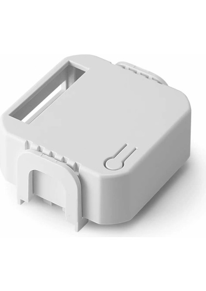 Plastik Elektronik Proje Kutusu 45X50X20MM Beyaz Elektronik Devre Prototip Wifi Iot Ble Akıllı Ev