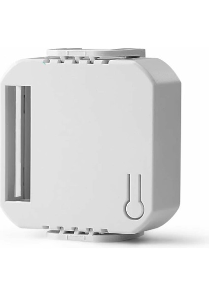 Plastik Elektronik Proje Kutusu 45X50X20MM Beyaz Elektronik Devre Prototip Wifi Iot Ble Akıllı Ev indirimleri