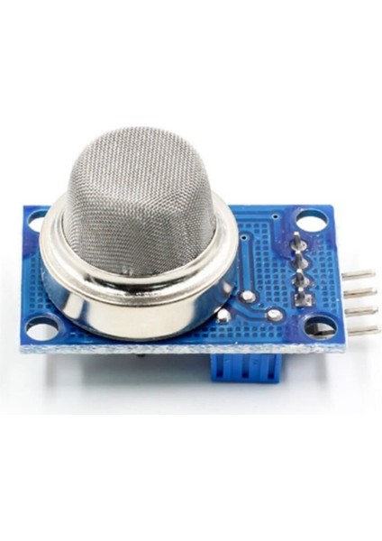 MQ-135 Hava Kalite Sensörü Co2 Amonyak Sülfür Benzen Duman