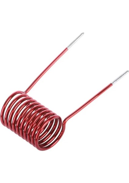 Indüksiyon Isıtıcı Modül 120W Dc 5/12V Mini Bobin Kablosuz Yüksek Frekanslı Enerji Güç Iletimi