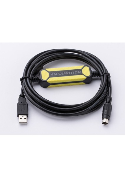 USB SC09-FX Mitsubishi Plc FX2N/FX1N/FX0/FX0N/FX0S/FX1S/FX3U Fx-Usb-Aw Uyumlu Programlama Kablosu
