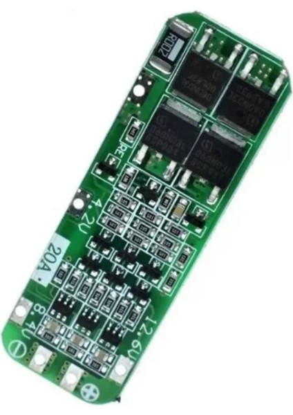 3s 20A Li-Ion Bms fiyatları