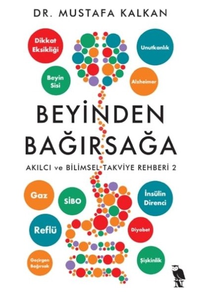 Beyinden Bağırsağa