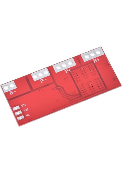 4s 30A Bms Lityum Li-Ion Batarya Koruma Kartı - 18650 Lipo