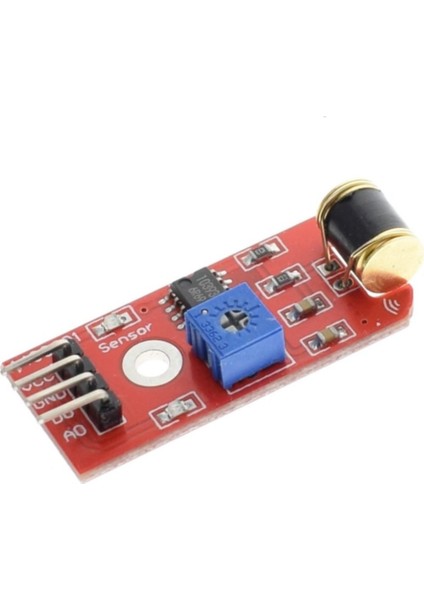 801S Titreşim Sensör Modülü Vibrasyon Sallantı Şok Darbe Dedektör Deprem Kilit Tilt Akılı Ev fiyatları
