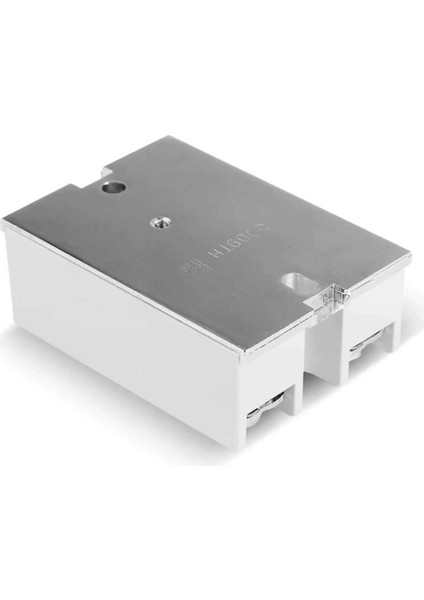 SSR-25DA Ssr Röle Ac Çıkış Dc Tetik 25A Ac 24-380V Tek Fazlı Solid State Röle Elektronik Anahtar modelleri