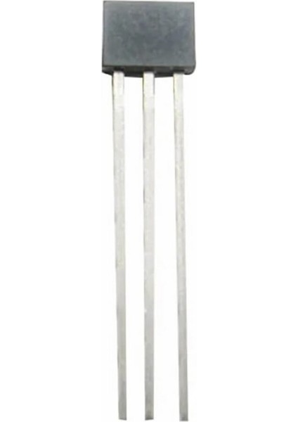 3144 Dijital Manyetik Alan Algılama Sensörü Mıknatıs Açı Motor Kontrol A3144 A3144E OH3144 Y3144 modelleri