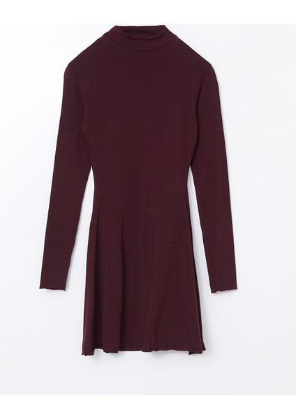 Yeni Sezon Dik Yaka Elbise indirimleri