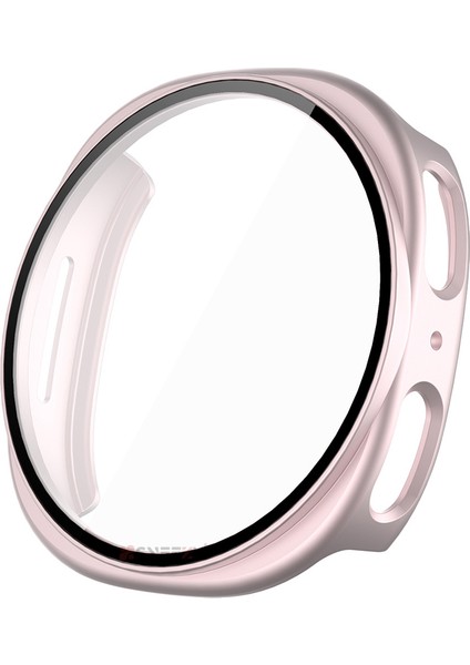 Samsung Galaxy Watch 8 40MM Uyumlu Kılıf Sert Pc Kasa ve Ekran Koruyucu Kılıf modelleri