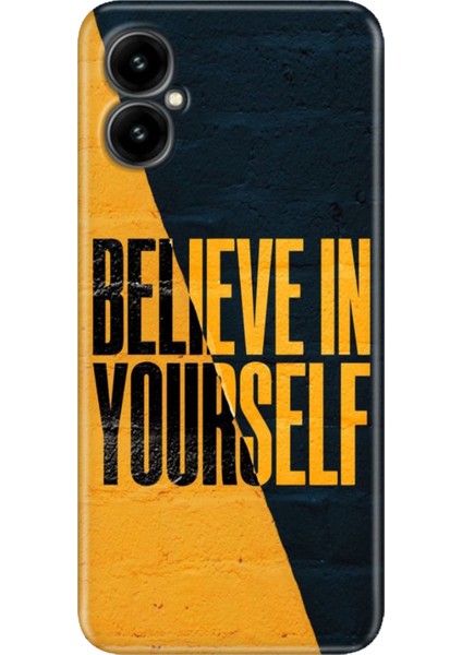 Omix X5 Kılıf Desenli Baskılı Hd Kaleografi Silikon Yourself