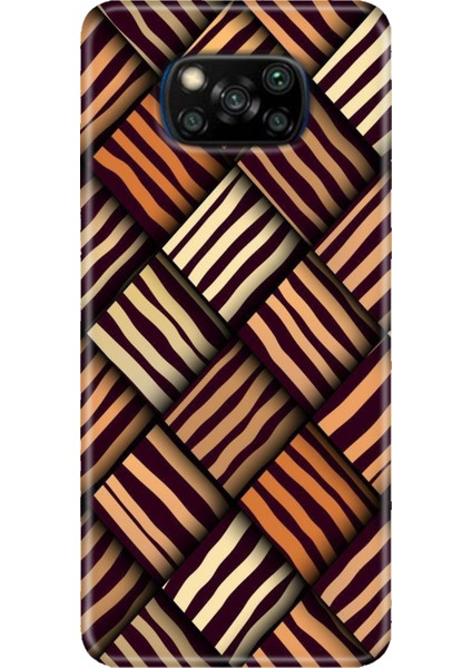 Xiaomi Poco X3 Nfc - X3 Pro Kılıf Renkli Esnek Silikon Leo