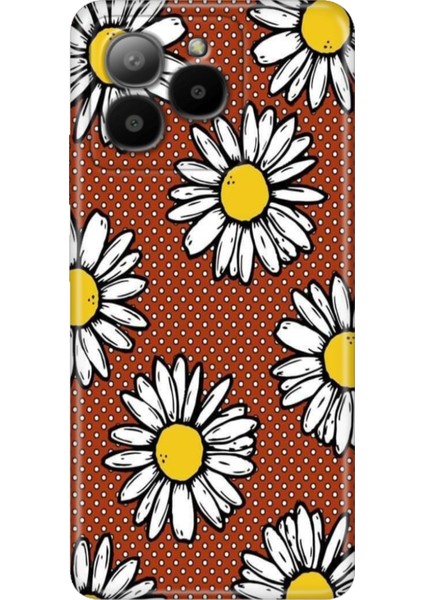 Omix X7 Kılıf Silikon Tasarım Stok Puantiye