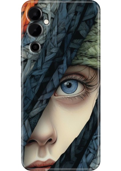 Tecno Pova Neo 2 Kılıf Renkli Baskılı Tpu Pova Neo2 Silikon Siluet