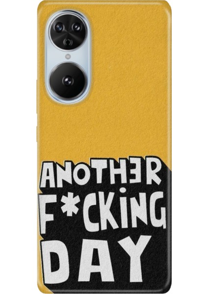 Reeder S19 Max Pro S Edge Kılıf Desenli Kapak Baskı Another