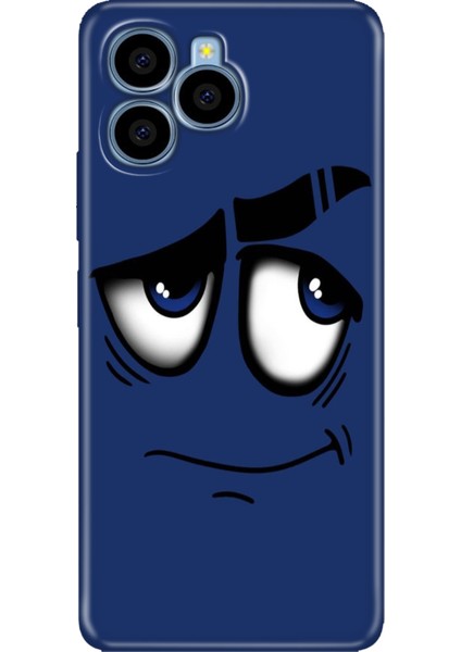 Omix X6 Kılıf Silikon Özel Kapak Acaba