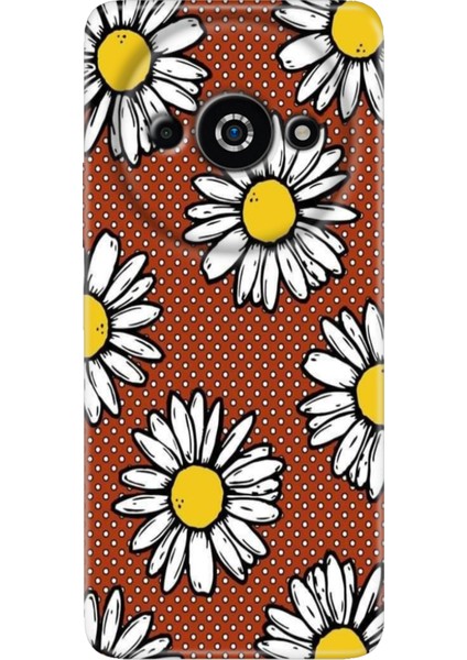 Xiaomi Poco C61 Kılıf Tasarım Baskılı Silikon Puantiye