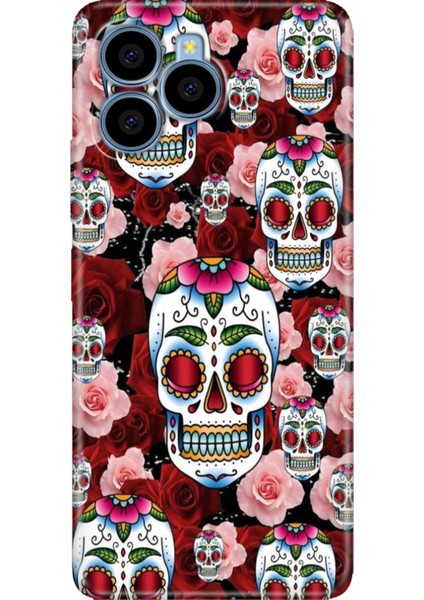 Omix X6 Kılıf Silikon Özel Kapak Kabile