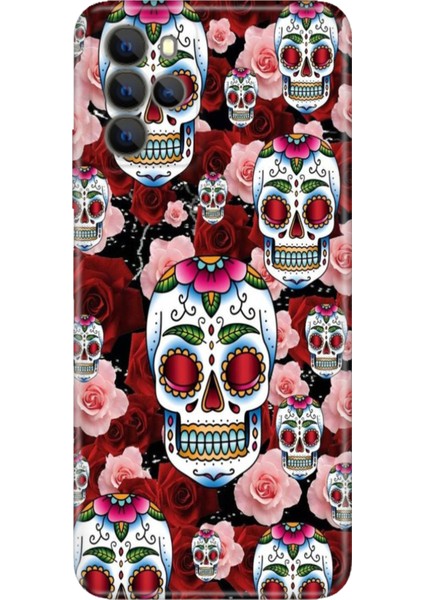 Omix X700 Kılıf Hd Silikon Kabile