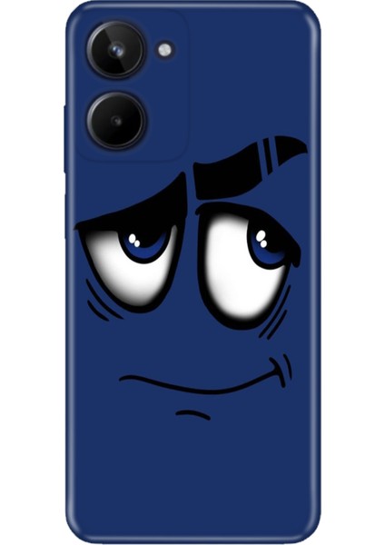 Realme 10 4g Kılıf Renkli Realme 10 Silikon Acaba