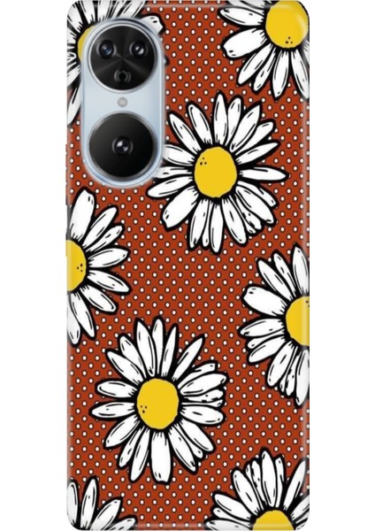 Reeder S19 Max Pro S Edge Kılıf Desenli Kapak Baskı Puantiye