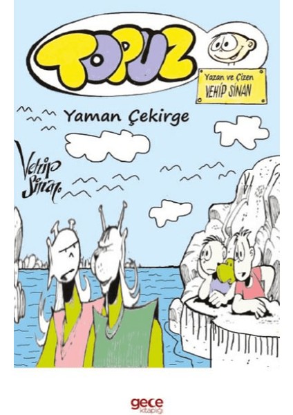 Topuz Yaman Çekirge