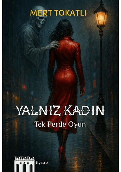 Yalnız Kadın