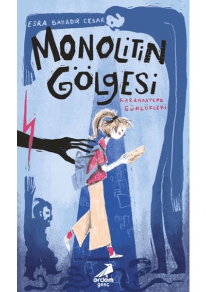 Monolitin Gölgesi