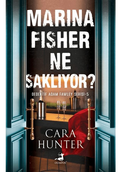 Marina Fisher Ne Saklıyor?