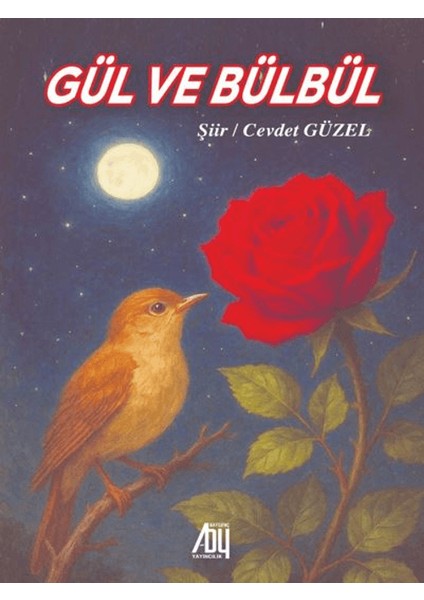 Gül ve Bülbül