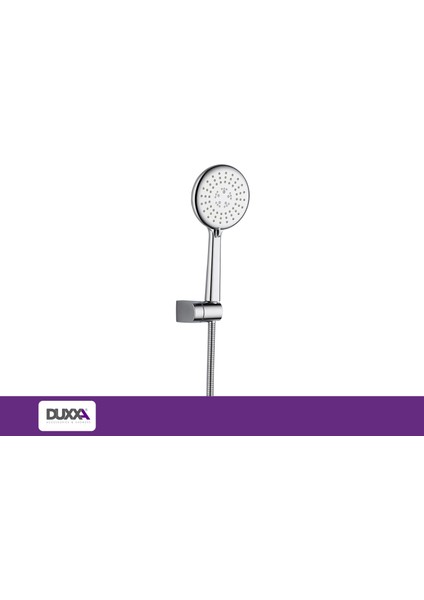 Bolero Askılı Duş Seti Krom D.365 fiyatları