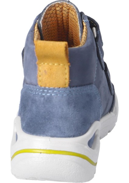 Rıcosta Juno Orta Genişlik Ricosta-Tex Erkek Çocuk Cırtlı Bot 6901802-1 (25-30) fırsatları