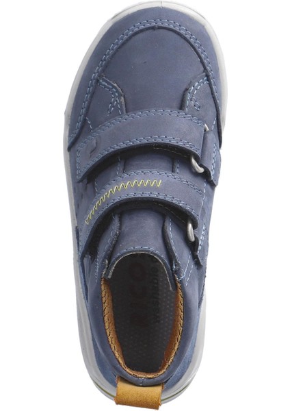 Rıcosta Juno Orta Genişlik Ricosta-Tex Erkek Çocuk Cırtlı Bot 6901802-1 (25-30) indirimleri