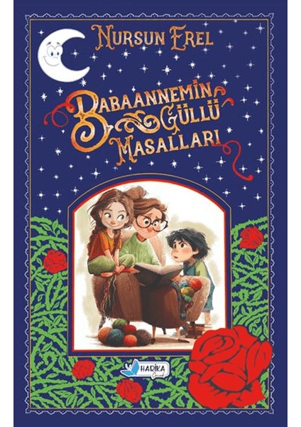 Babaannemin Güllü Masalları fiyatları