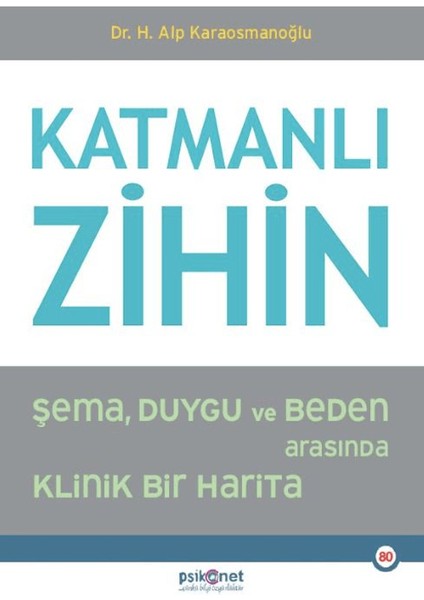 Katmanlı Zihin